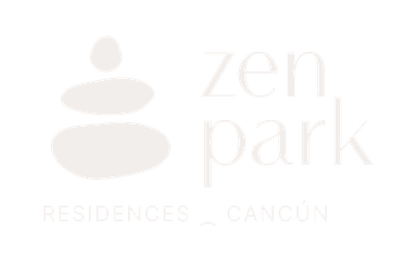 Zen Park Residences · Cancún