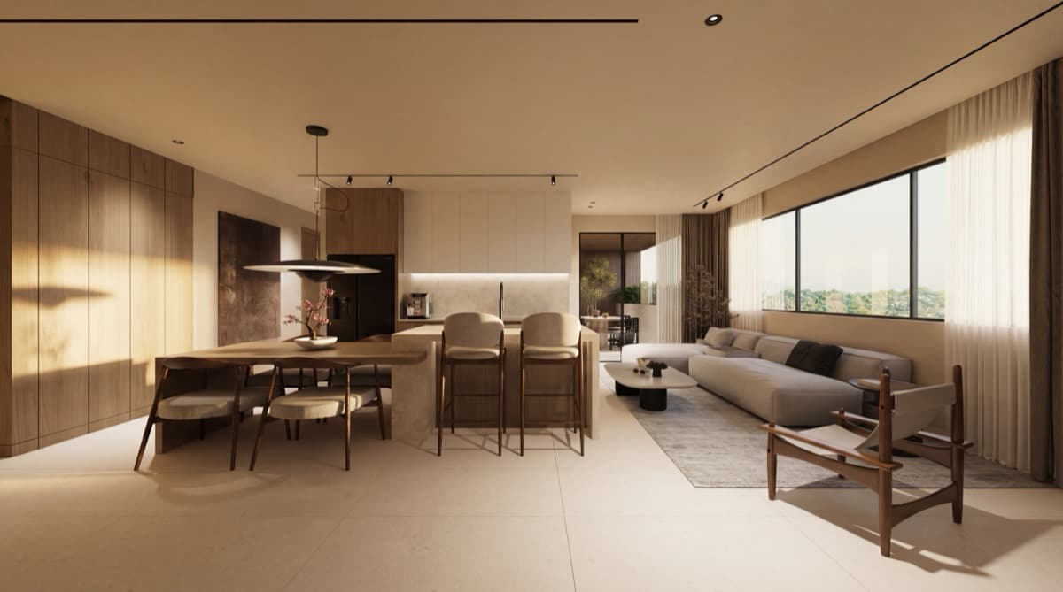 Departamento A