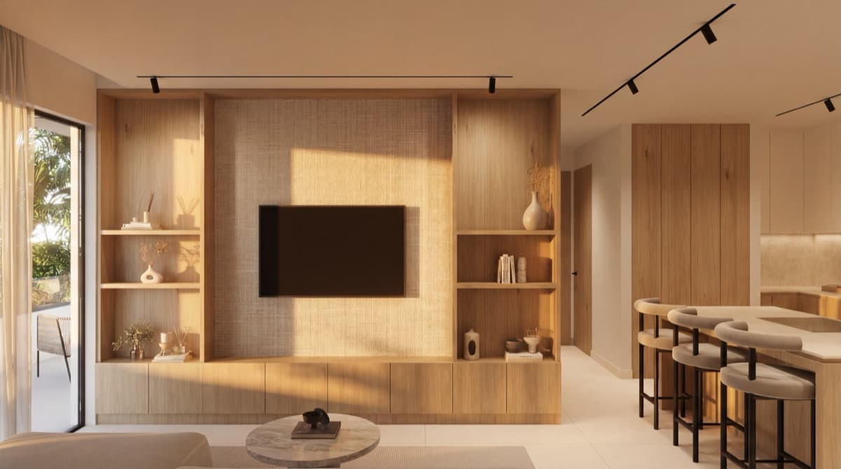 Departamento B