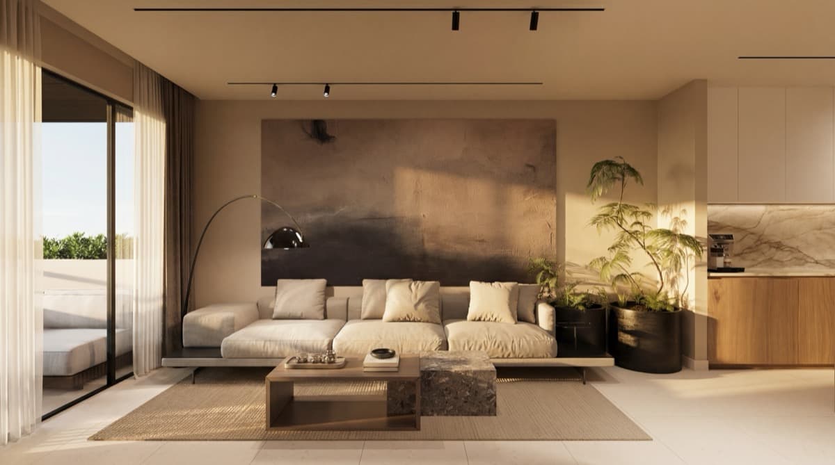 Villa G