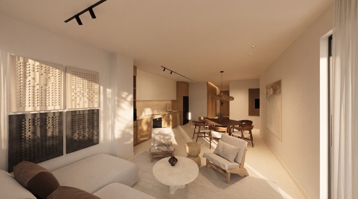 Villa K