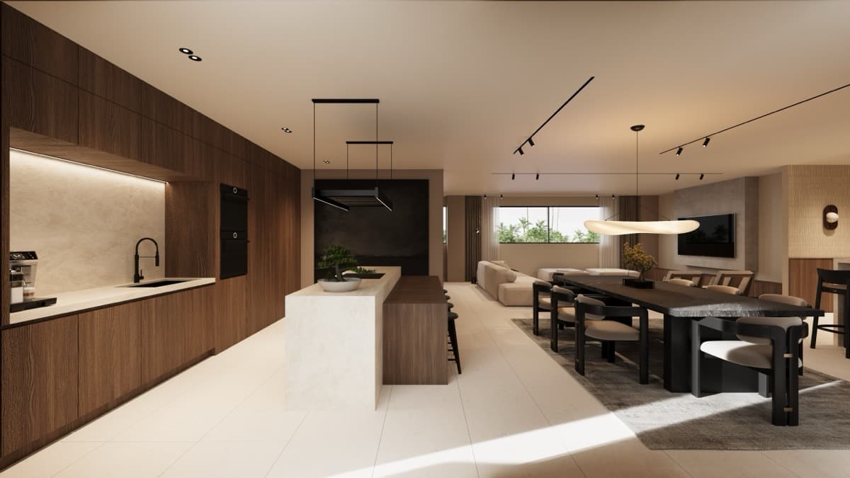 Sky Home L