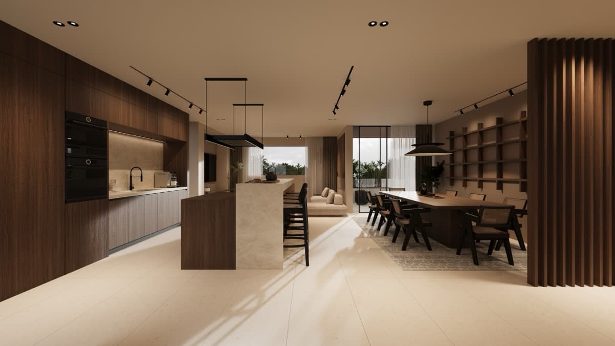 Sky Home M
